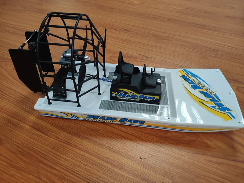 GARTT High Speed Swamp Dawg boat Remote 