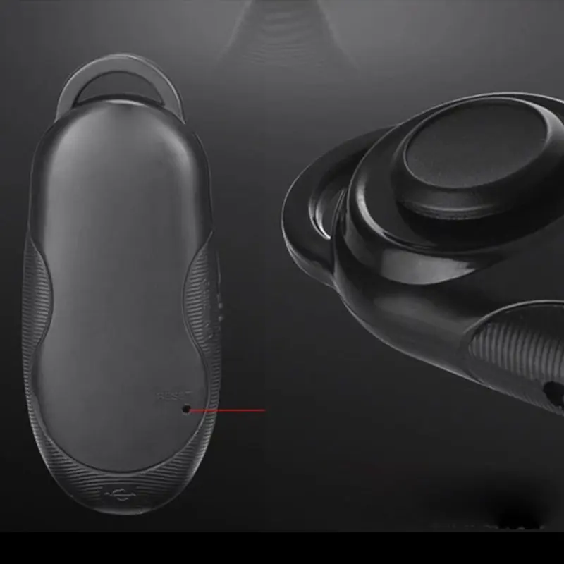 Мини беспроводной игровой контроллер Bluetooth джойстик геймпад для смартфонов