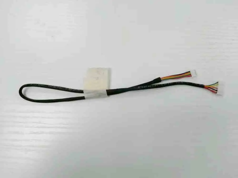 

6 pin 6-pin LCD Backlight Cable for 12inch 15 inch LCD SCREEN for Sharp screen Universal Backlight Cable