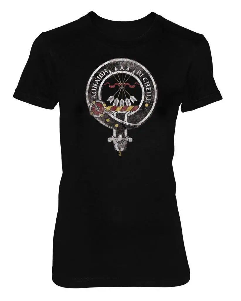 Футболка с надписью BNWT CAMERON CLAN летняя Винтажная футболка коротким рукавом размер