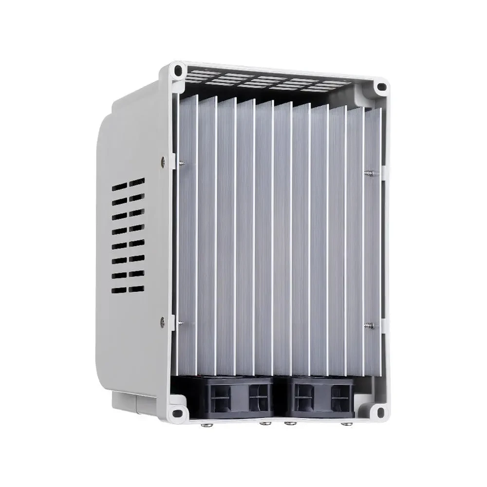 新品】Minleaf AT1-2200X 2.2KW 220V PWM制御インバーター1相入力3相出力インバーター可変周波数インバーター 