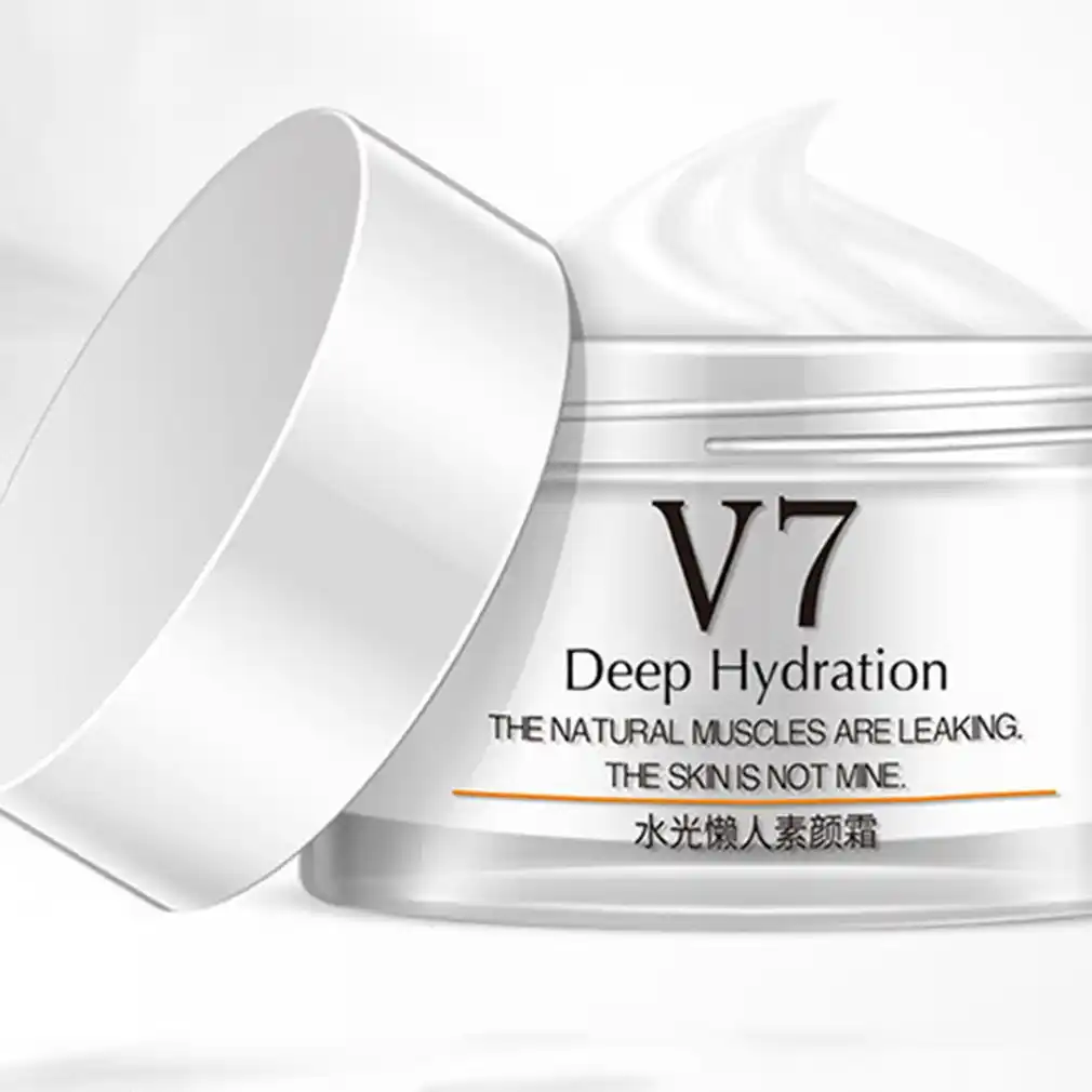 moisturizing cream base