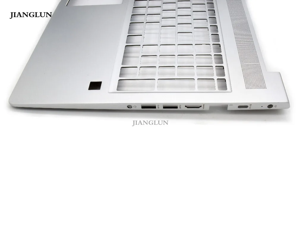 JIANGLUN для hp ProBook 450 G6 Упор для рук верхний чехол без клавиатуры без Touc hp ad