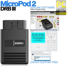 2020 v17.04.27 multi-línguas de programação em linha micropod2 diagnóstico profissional para chrysler f-iat jee-p dodg-e scan drbiii
