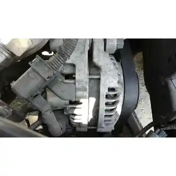 

ALTERNATOR HONDA CIVIC SALOON 5 (EU7/8)