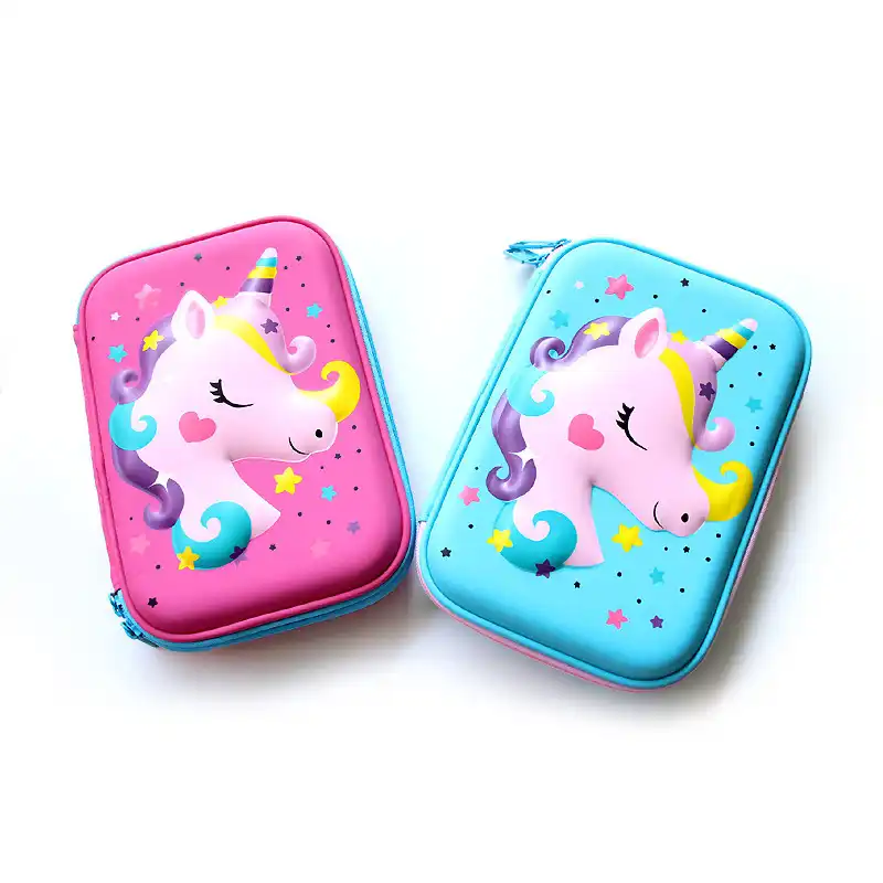 Cute Pencil Case Cartoon Pencil Case Unicorn Pencil Case Mbd062 063 7 School Stationery Office Stationery School Office Supplies Pencil Cases Aliexpress