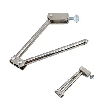 

Tubing Cut-Off Pliers Tubing Sealing Plier Auto Repair Special Hose Brake Fuel Hoses Pliers Fuel Pipe Clamp Tool