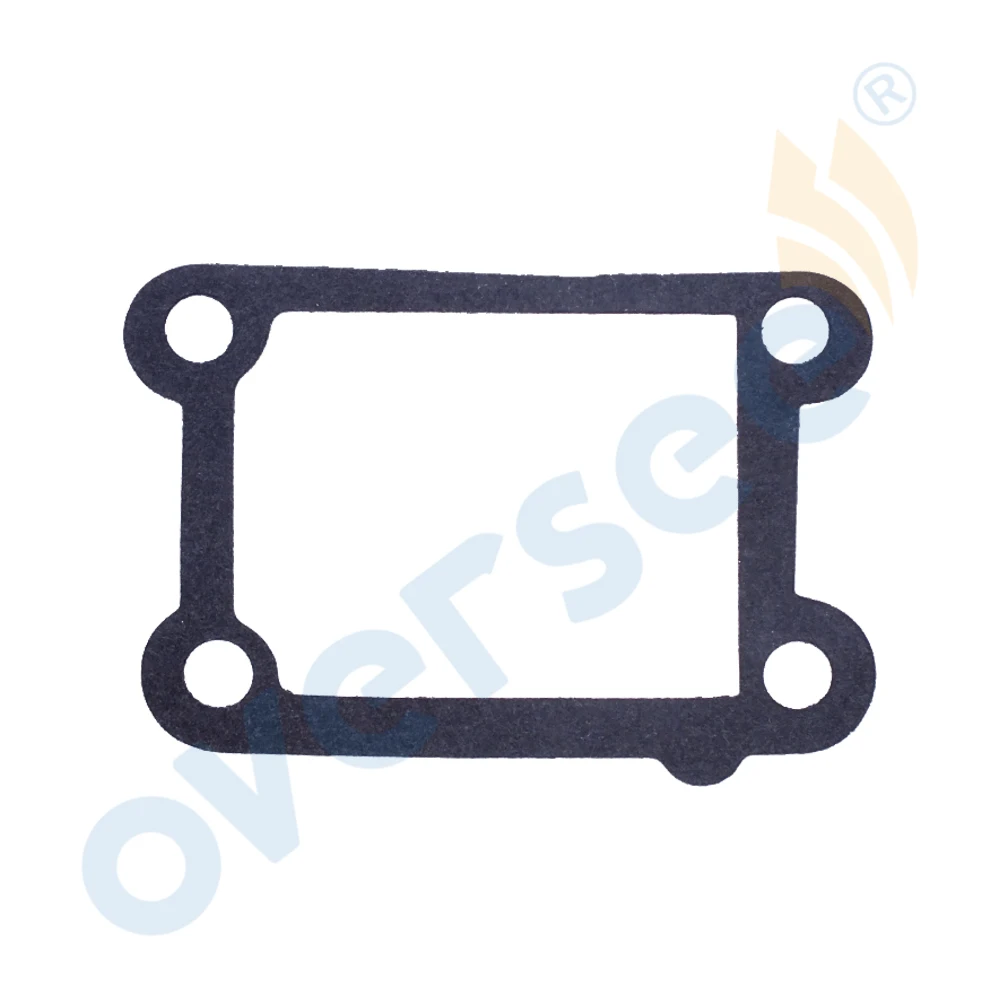 OVERSEE 6E0-13621-A2-00 GASKET,VALVE SEAT Replaces for Yamaha Outboard Engine Parts