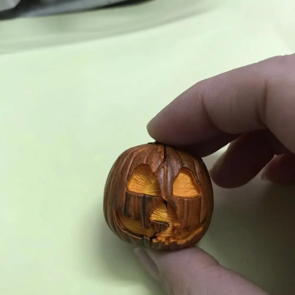 自拍南瓜6