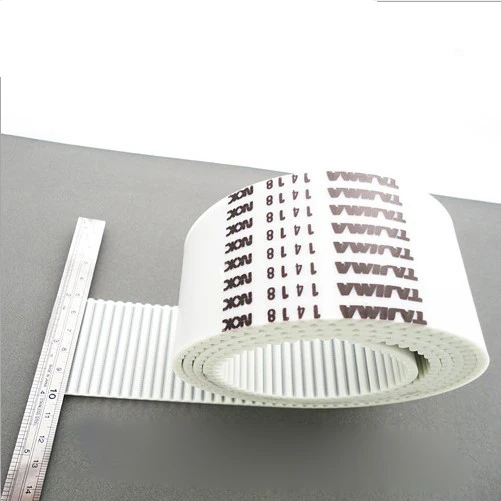 

623700280000 Timing Belt :S5mn :W50-N1415/Op for Tajima embroidery machine spare parts: synchronous belt: W50-S5M1415/Op