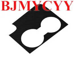 

BJMYCYY Auto glass booth panel stickers for KIA SPORTAGE R 2012 2013