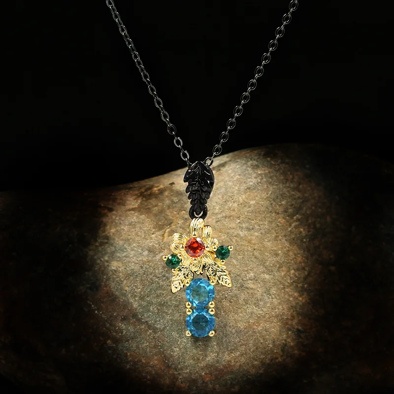 Jual Cizeva Charms Jewelry Women's 