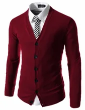 ##Special Price Stand Collar Slim Men Sweater Fashion Solid Color Business Men'S Sweater High Quality Large Size Knit Cardigan Mens Clothing ##Special Price Stand Collar Slim Men Sweater Fashion Solid Color Business Men'S Sweater High Quality Large Size Knit Cardigan Mens Clothing