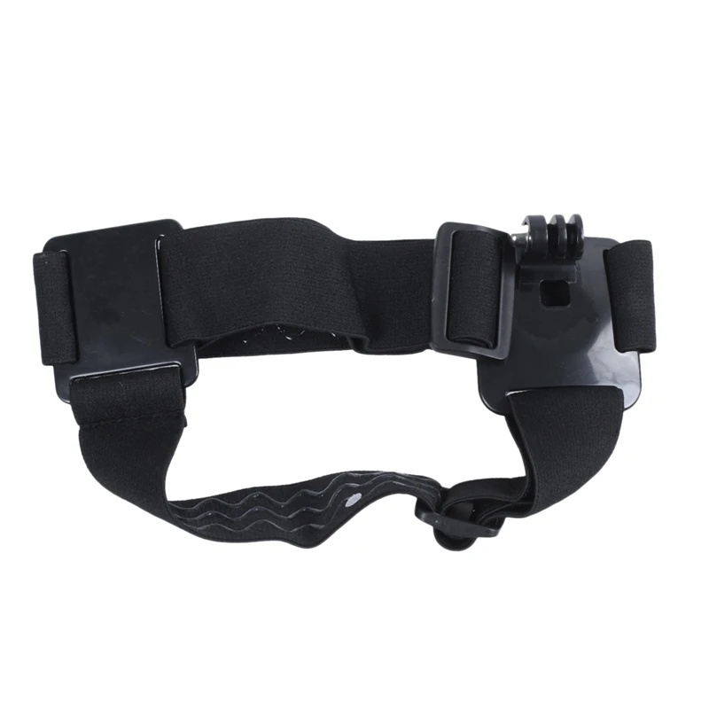 Крепление на голову для экшн-камеры Go Pro SJ5000, Спортивная камера