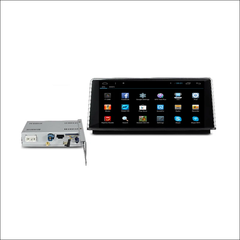 YESSUN для BMW F20 F30 F32 2013 ~ 2016 Автомобильный Android медиаплеер система Радио Стерео GPS