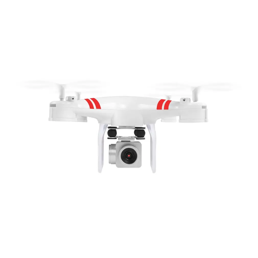 KY101 2,4G RC Drone с 4 K/1080 P HD Камера удержания высоты «Безголовый» режим 3D флип р/у Дрон вертолет 3/2/1 батареи