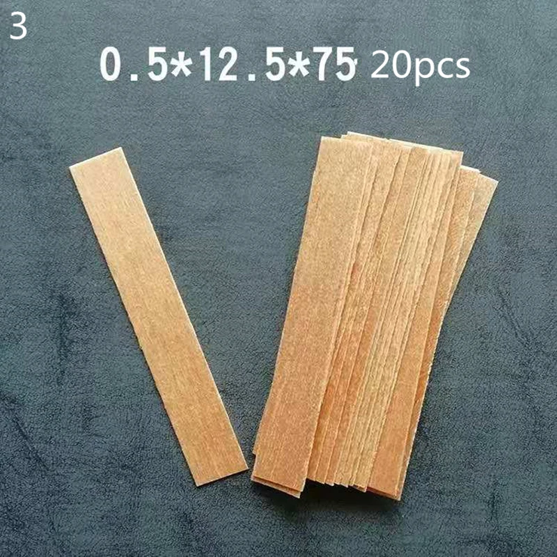 0.5X12.5X7.5MM 20PCS