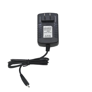 

Dc 5V 3.0A Us Power Supply Micro-Usb Adapter Charger for for Raspberry Pi 3 Model B