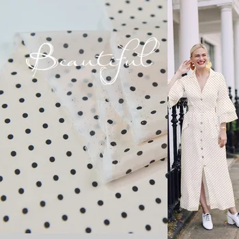 

circle customized luxurious Chine, silk fabric, wide, exquisite lovely crepe de Chine