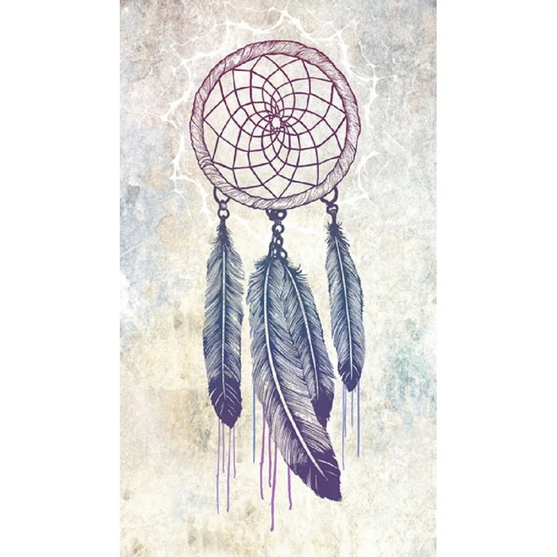 

DIY Diamond Painting 5D Wind Chime Resin Full of Crystals Manufacturers Direct Selling Recruitment Agent Support a Generation of