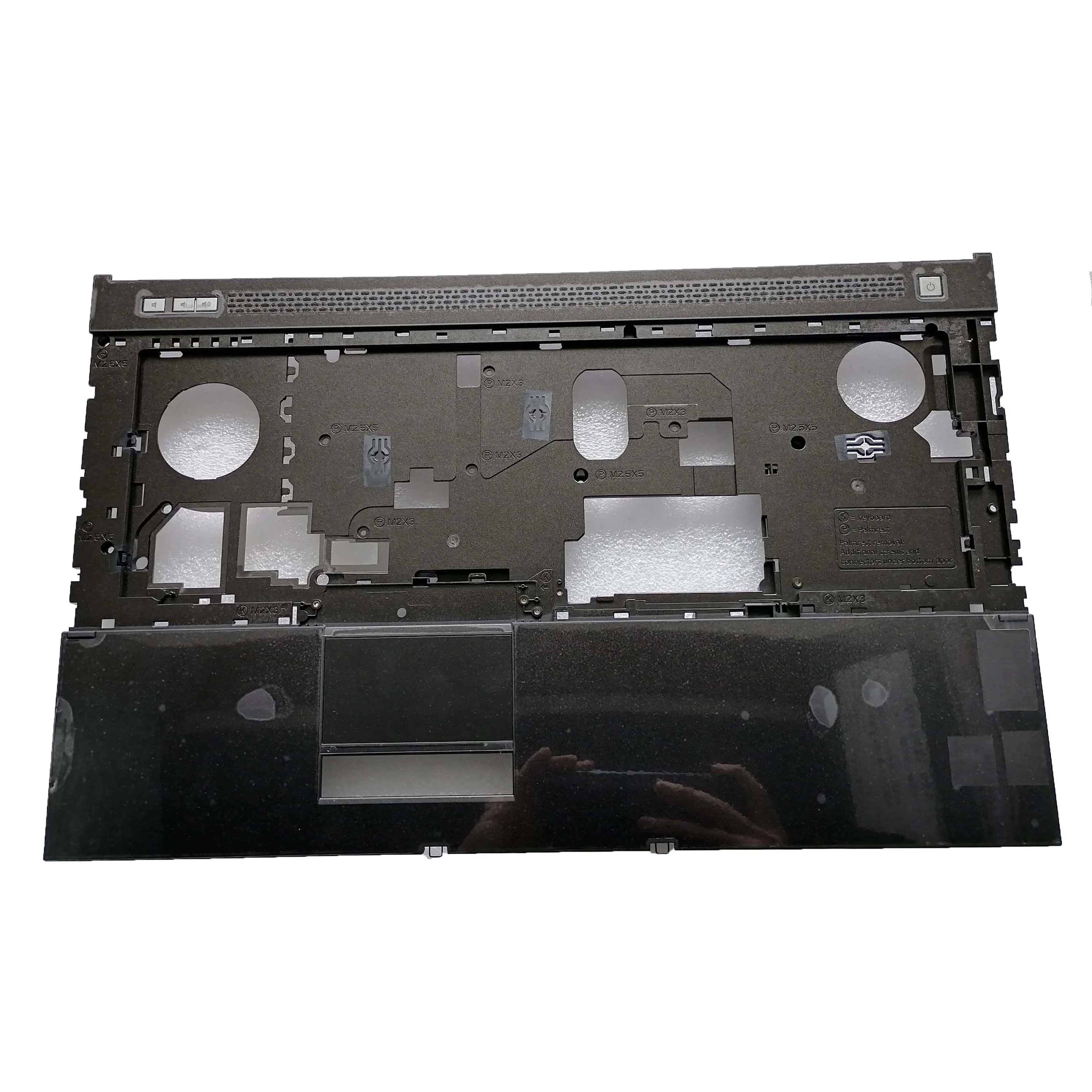 

New And Oroginal For DELL Precision M6800 Laptop Palmrest 0C2FRX C2FRX