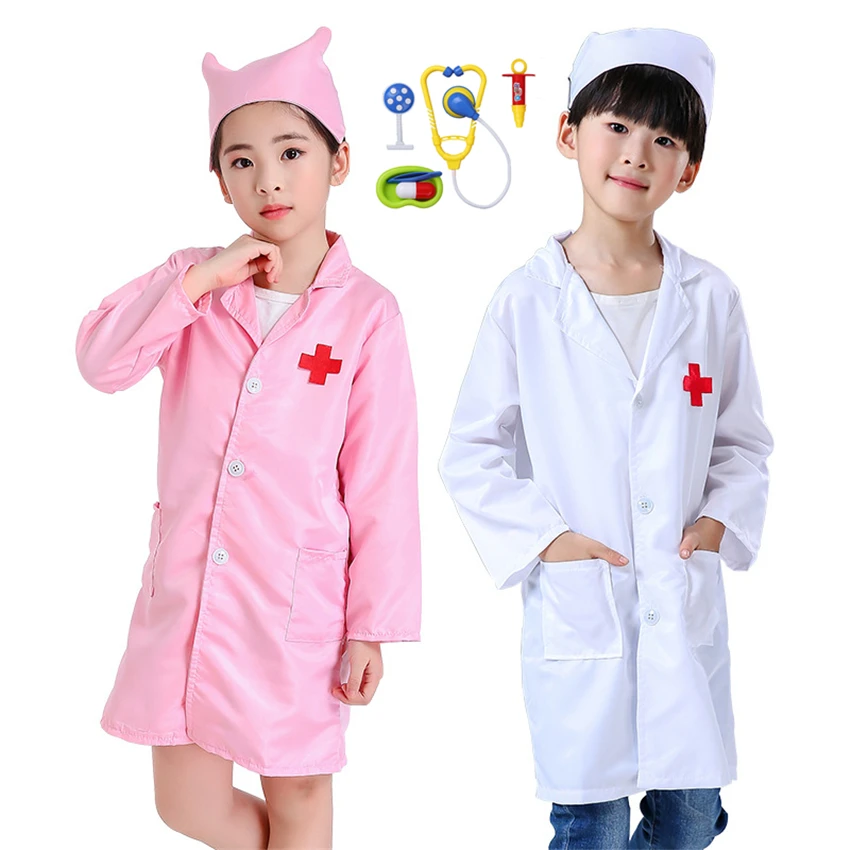 Детские костюмы для косплея на Хэллоуин одежда вечевечерние Пурим девочек