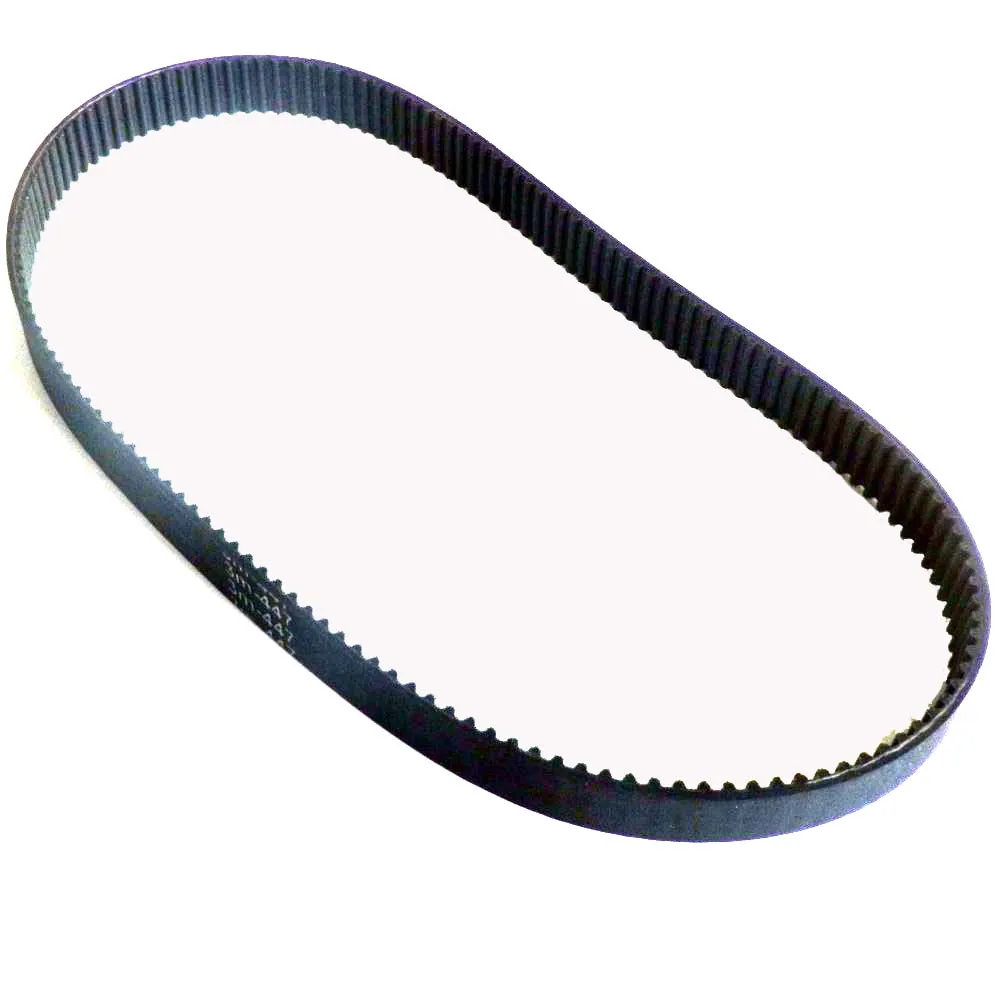 2 Pieces Drive Belt 447 3M 12mm Width for Razor E100 E125 E150 Scooter 447-3m-12 2 Pieces Drive Belt 447 3M 12mm Width for Razor E100 E125 E150 Scooter 447-3m-12