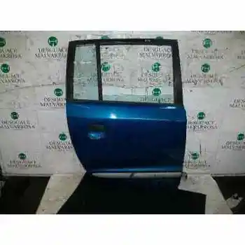 

REAR RIGHT DOOR Hyundai ATOS (EM) * NOT HANDLE OUTER [11296970]