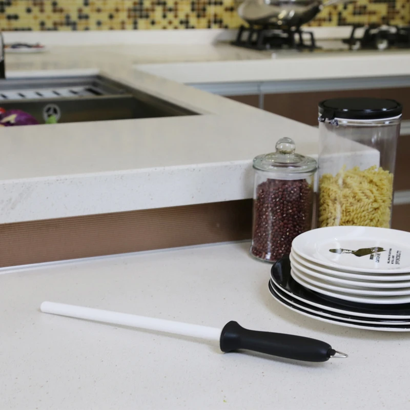 [TAIDEA] Профессиональные Кухонные ножи заточные лезвия инструменты керамический