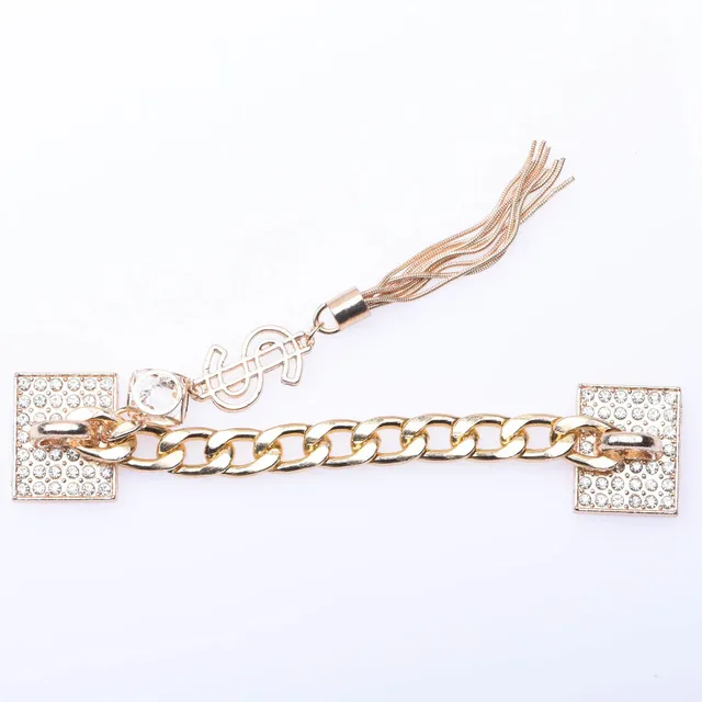 New Brand Shoes Charms Designer Croc Charms Bling Rhinestone Girl Gift Glow Clog Decaration Metal Love Butterfly Accessories r6656