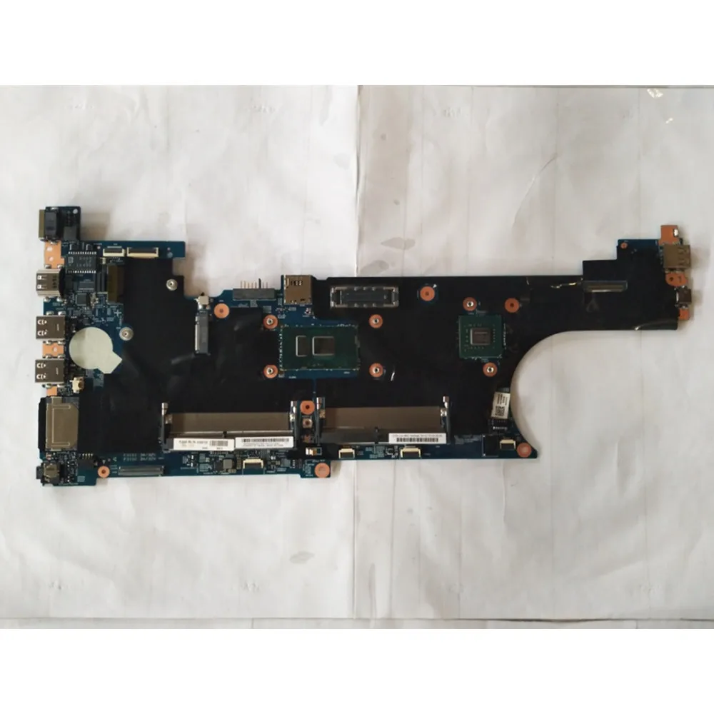 

Lenovo ThinkPad T570 i7-7600 Laptop Independent Graphics Card Motherboard FRU 02HL452 01ER127 01ER401 02HL453 01ER402 02HL455