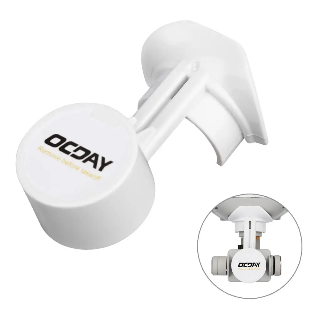 

Flexible Camera Lens Cover Cap Protective Hood Boot For DJI Phantom4 Camera Lens Cover Camera Protector