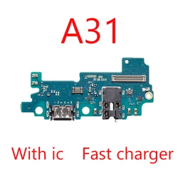 Universal USB Port Charger Dock Connector Charging Board Flex Cable (A31)