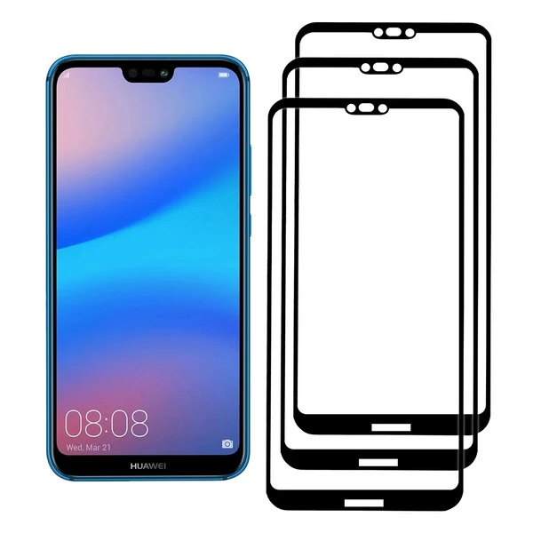 Huawei Black Screen Telegraph