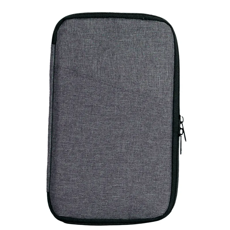 

Wallet Documents Multi-functional Card Carrying Outing Travel Passport Storage Wallet