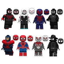 lego spiderman aliexpress