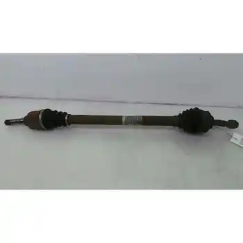 

9659317980 TRANSMISSION FRONT RIGHT PEUGEOT 207