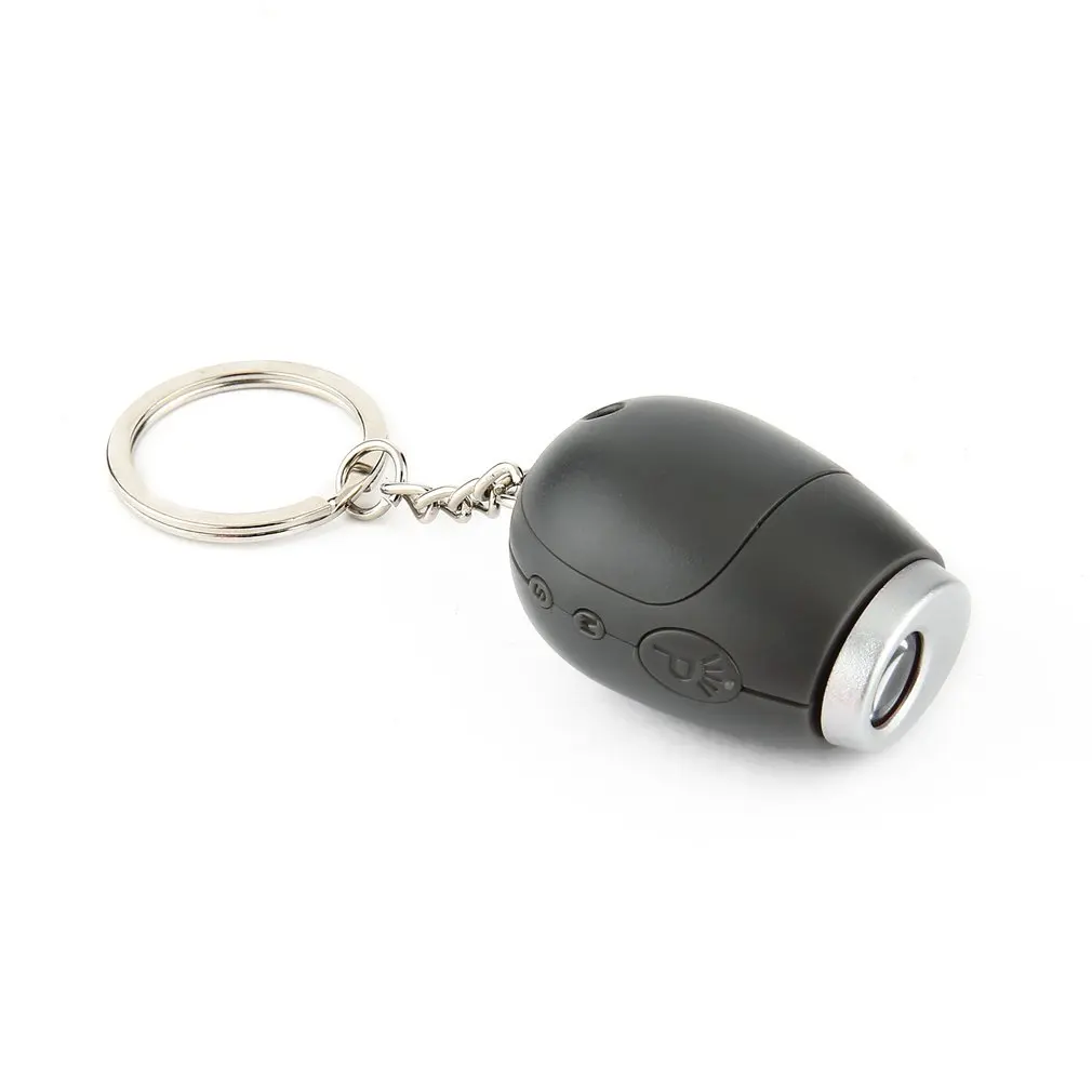 Мини-Цифровые проекционные часы портативный светодиодный светильник настенные