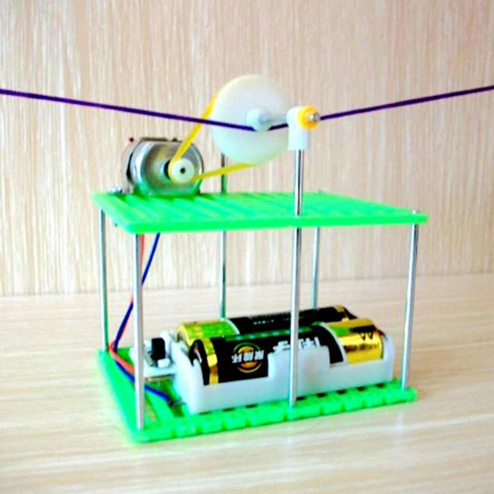 science hobby store