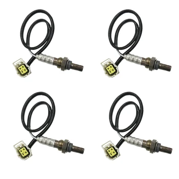 

4X O2 Oxygen Sensor Down/Upstream for Dodge RAM 1500 2500 3500 PICKUP 234-4029