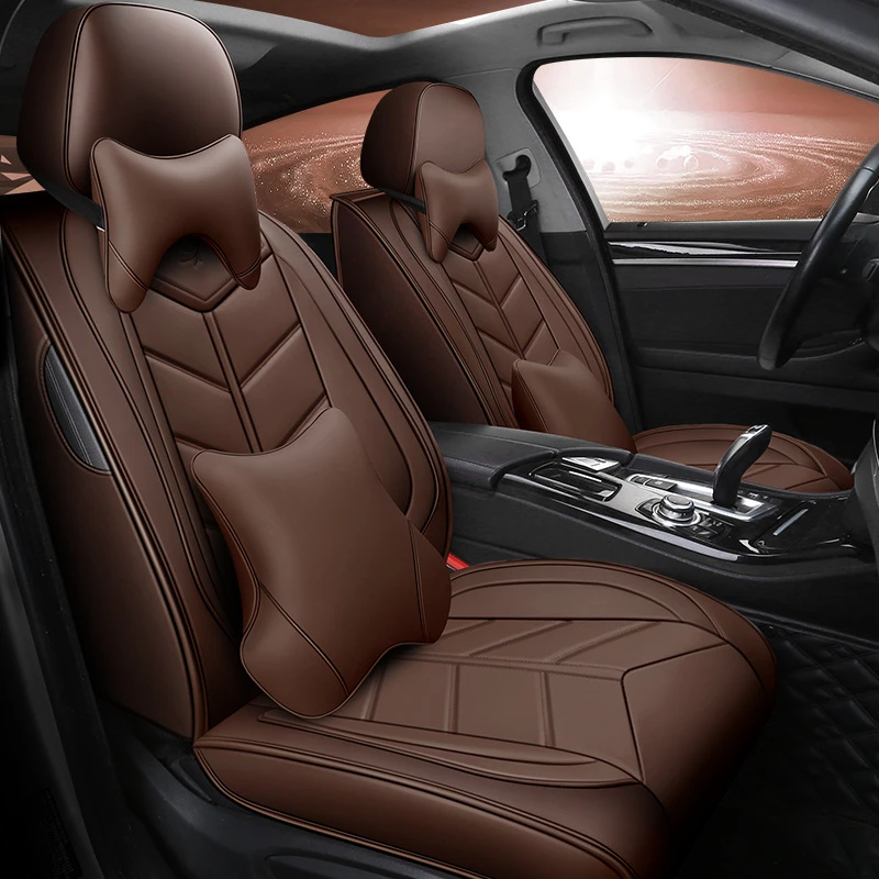 Learn about 120+ imagen chrysler 300 seat covers In.thptnganamst.edu.vn