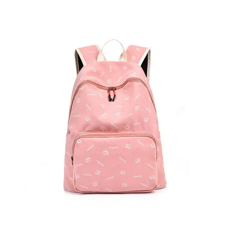 

Women Fashion Backpack School Shoulder Bookbag Teenagers Girls Travel Daypack Schoolbag