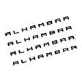For Alhambra