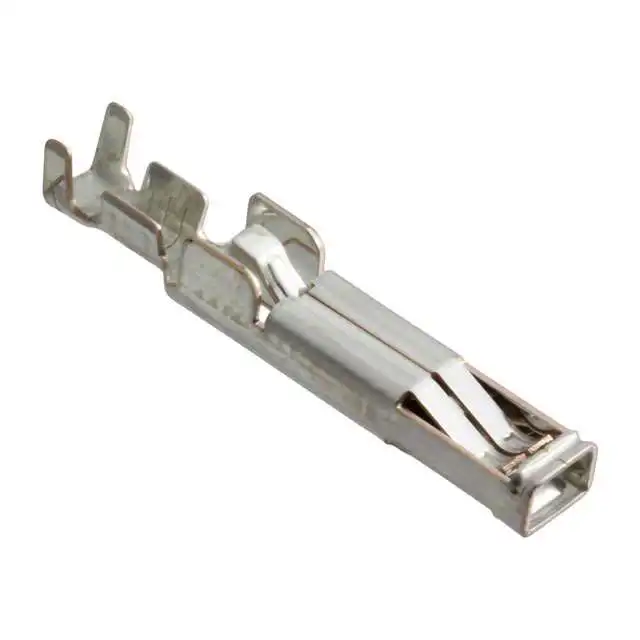 1-316458-2 контакт SCKT GRND 16-20AWG золото | Электроника