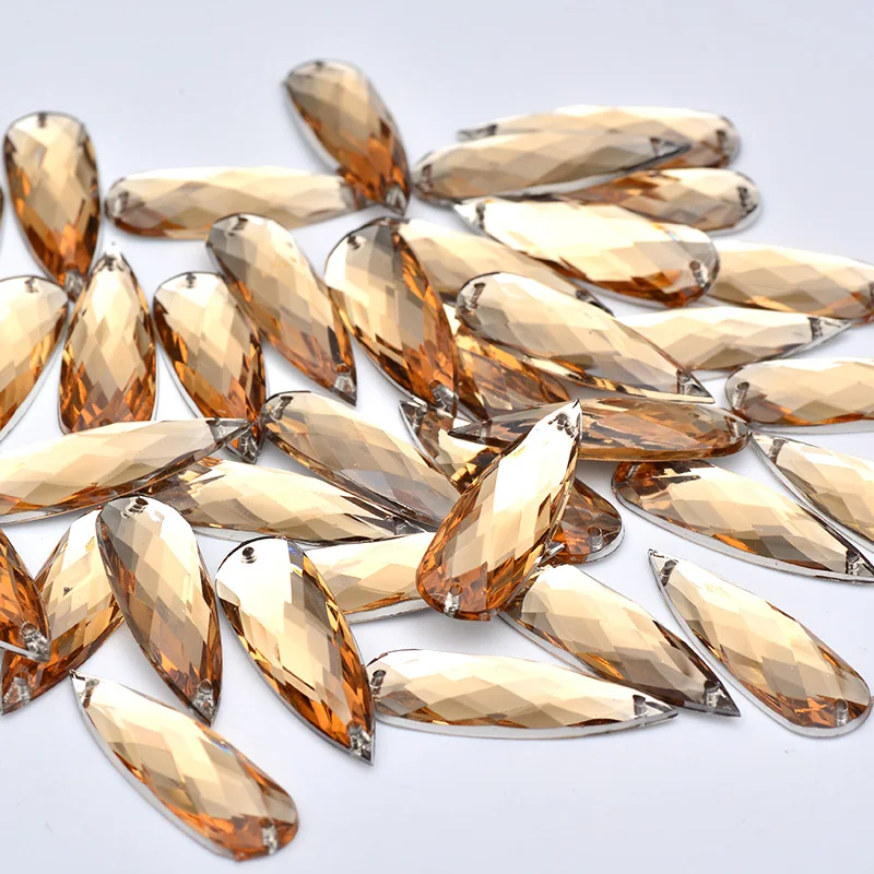 JUNAO-10-30mm-Mix-Color-Big-Crystal-Acrylic-Rhinestones-Sewing-Stones-Applique-Clear-AB-Drop-Flat (4)