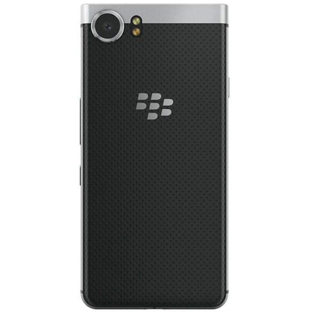 Original Unlocked BlackBerry Keyone Key1 Cell Phone 32/64GB ROM 3GB RAM Mobile Bar Phone 3MP Camera Smartphone Touch Screen WiFi 4