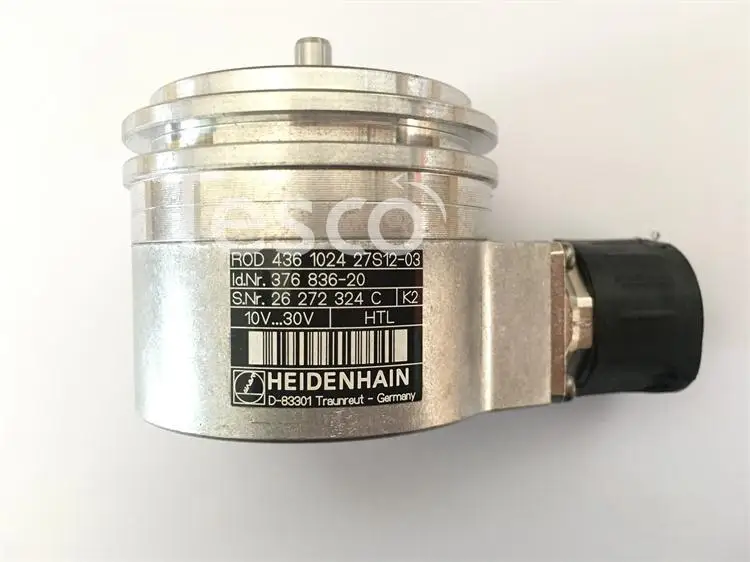 Spot new HEIDENHAIN encoder ROD436 1024 27S12-03 Heidenhain | Инструменты