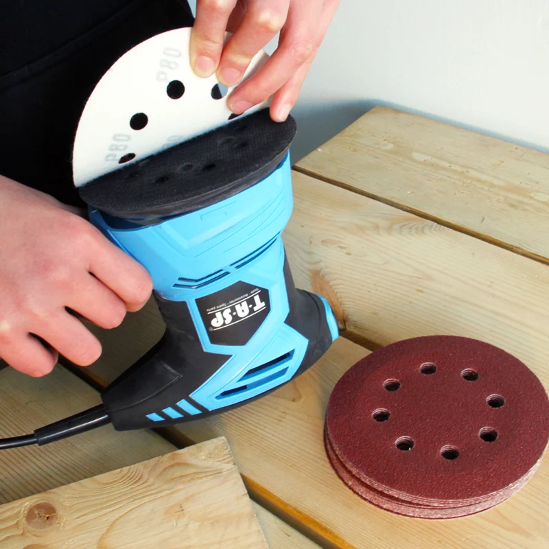 Disques De Ponçage, Disques à Poncer, Abrasifs Pour Ponçage