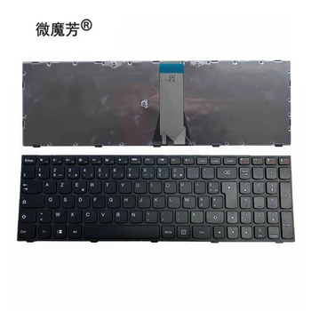 

French FR laptop keyboard for LENOVO G50 B50 B51-30 B51-35 B51-80 B50-45 B50-70 Z50-70 Z50-75 T6G1 G50-70 B71-80 NEW