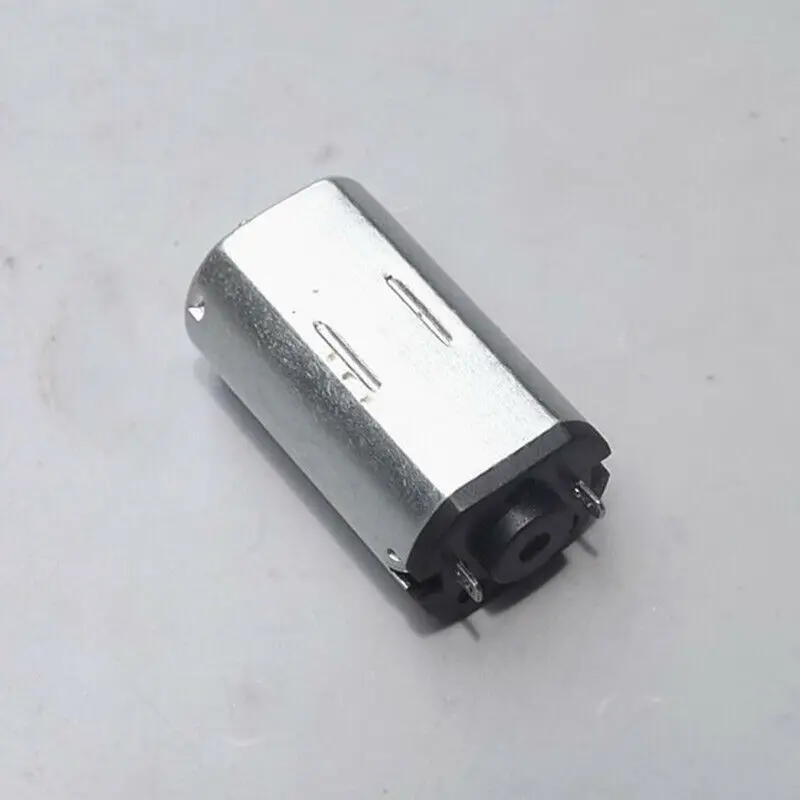 Мини микро электродвигатель N30 CW CCW forsted и Reverse DC 3V 3 7 V 5V высокая скорость